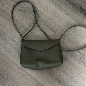 Universal Thread Dark Green Crossbody Bag